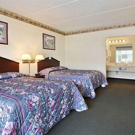 Red Rose Inn & Suites Plant City Εξωτερικό φωτογραφία