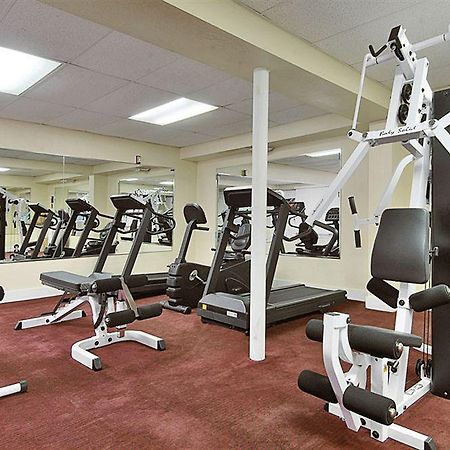 Red Rose Inn & Suites Plant City Εξωτερικό φωτογραφία