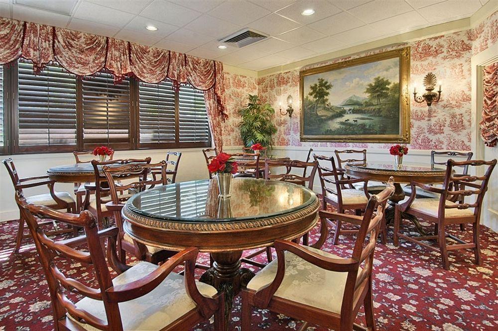 Red Rose Inn & Suites Plant City Εξωτερικό φωτογραφία